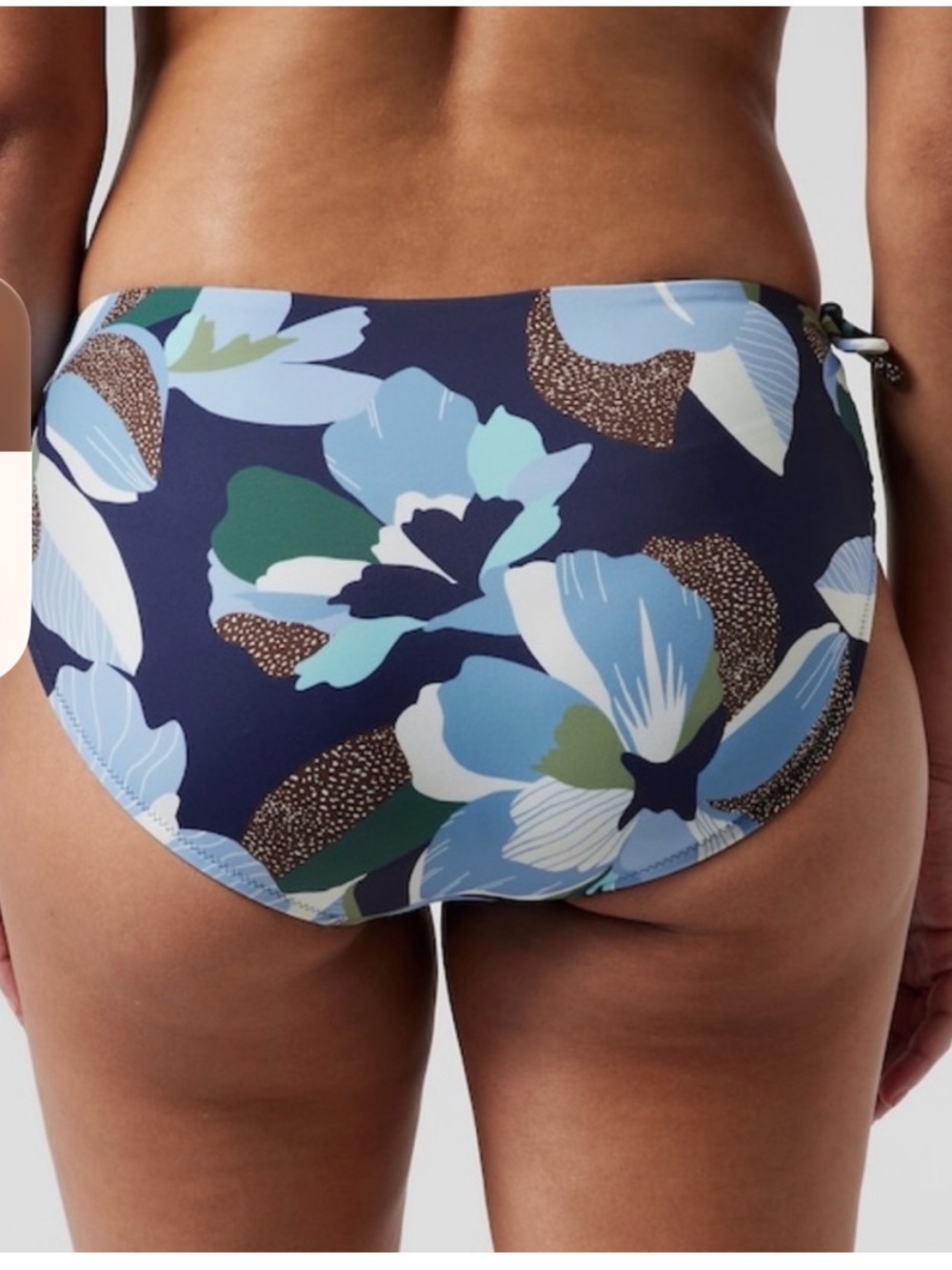 Athleta Full Cinch Bottom
